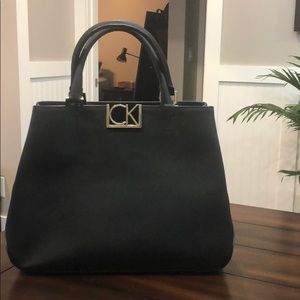 Calvin Klein Handbag NWOT